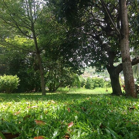 Cashew Nut Village Bophut Exterior foto