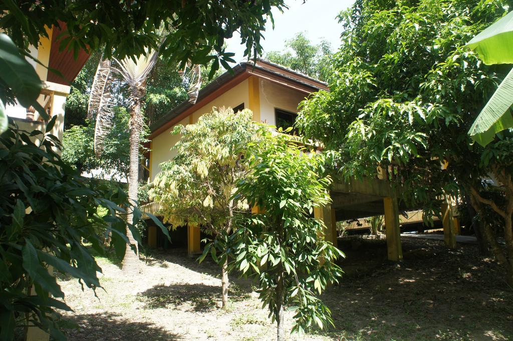 Cashew Nut Village Bophut Cameră foto